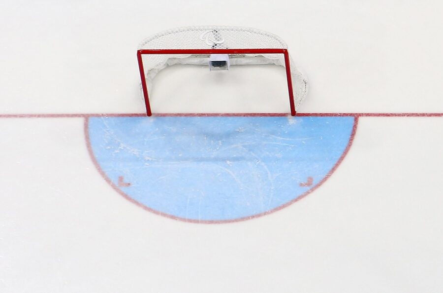 Buts vides : l’AHL prévient