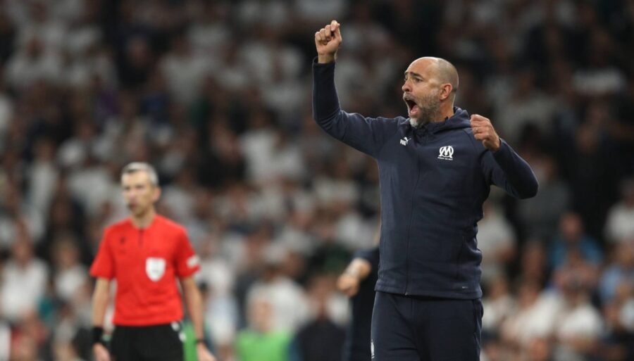 Igor Tudor lance une pique à l’Inter Milan