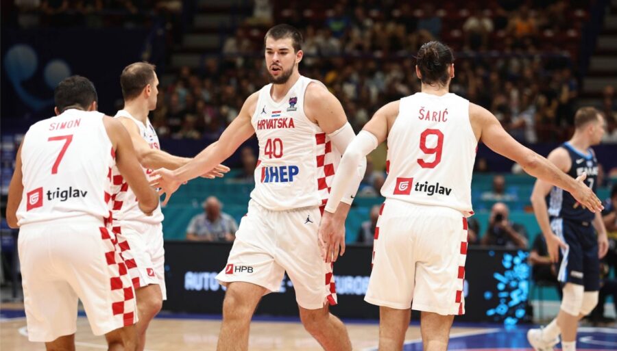 Italbasket, une mauvaise surprise en réserve aux championnats européens