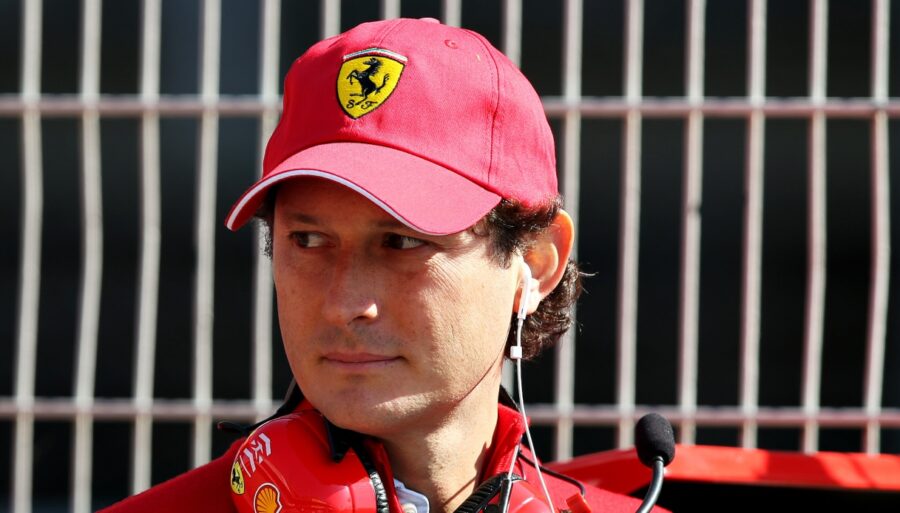 John Elkann annonce une grande nouvelle pour Ferrari