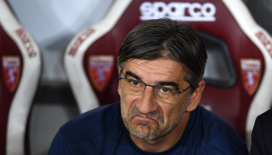 Torino, Ivan Juric perd un défenseur