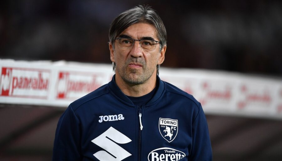 Ivan Juric à moitié satisfait