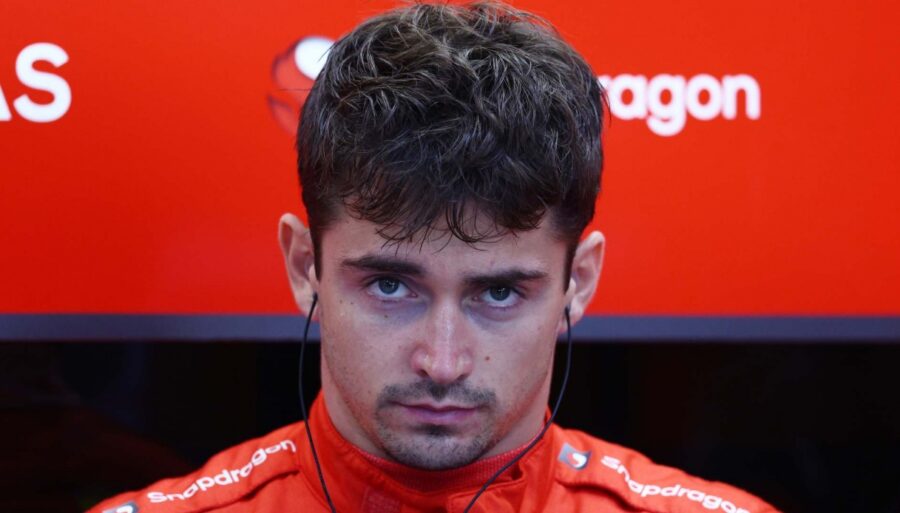 F1, Charles Leclerc écarté du championnat du monde en 2023 ? Helmut Marko est dur