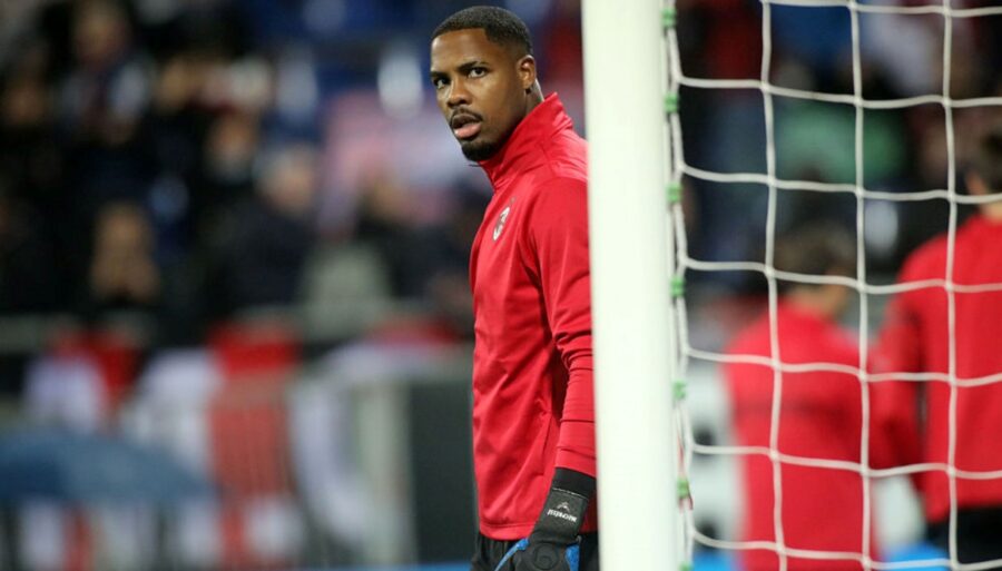 Milan, bonne nouvelle pour Mike Maignan