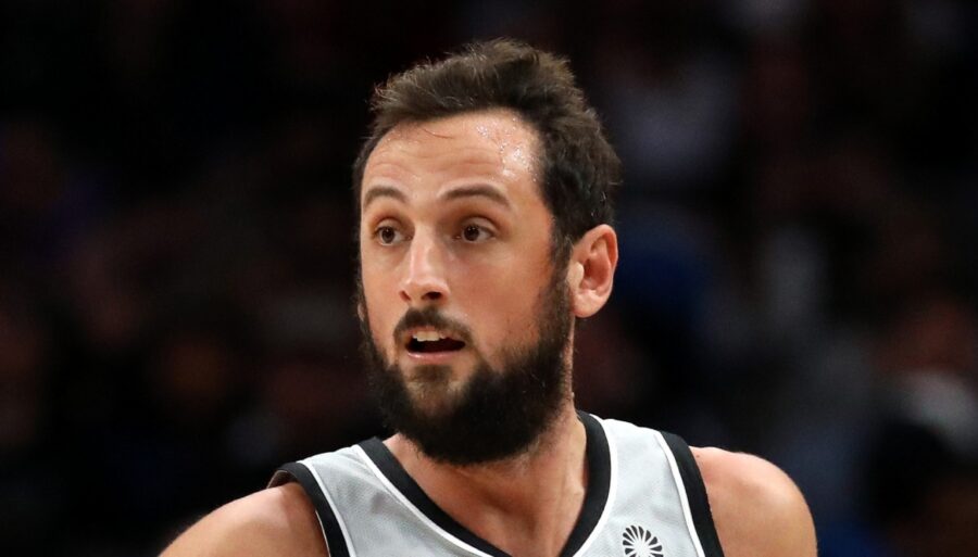 Marco Belinelli, une autre saison à Virtus Bologna