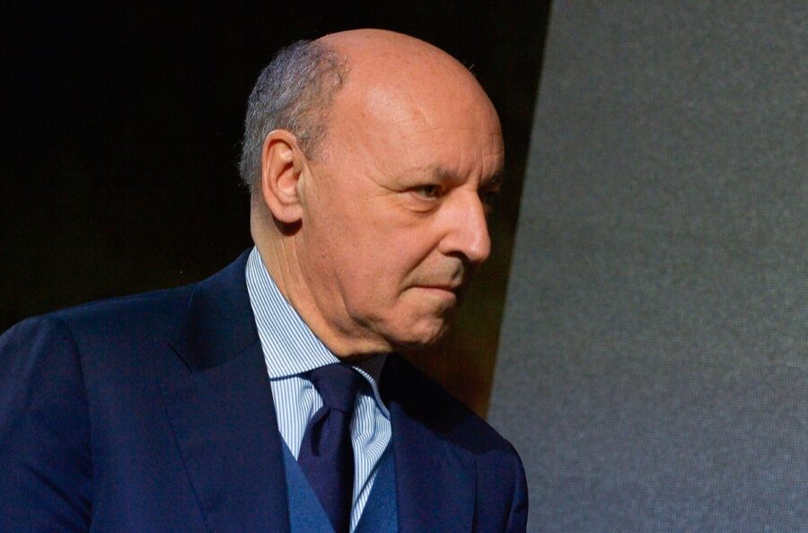 Inter, Beppe Marotta compare Simone Inzaghi à Antonio Conte