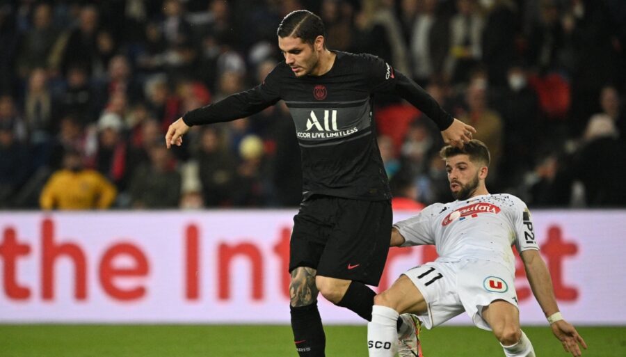 Mauro Icardi et Memphis Depay, Galatasaray tente à nouveau sa chance