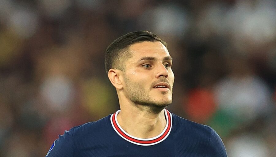 Mauro Icardi explique pourquoi il a choisi Galatasaray
