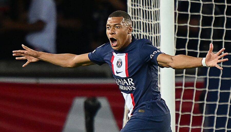 Cinq grands clubs prêts à tout pour obtenir Kylian Mbappé en janvier