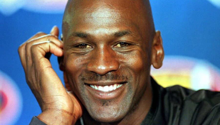 NBA, le maillot de Michael Jordan de 1998 vaut 10,091 millions d’euros