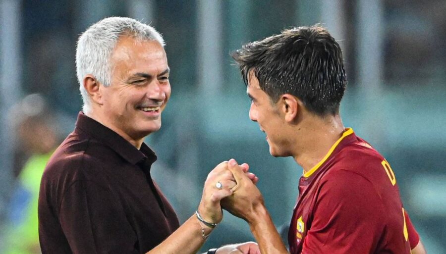 Rome, Paulo Dybala vise l’Inter : l’espoir de le revoir sur le terrain