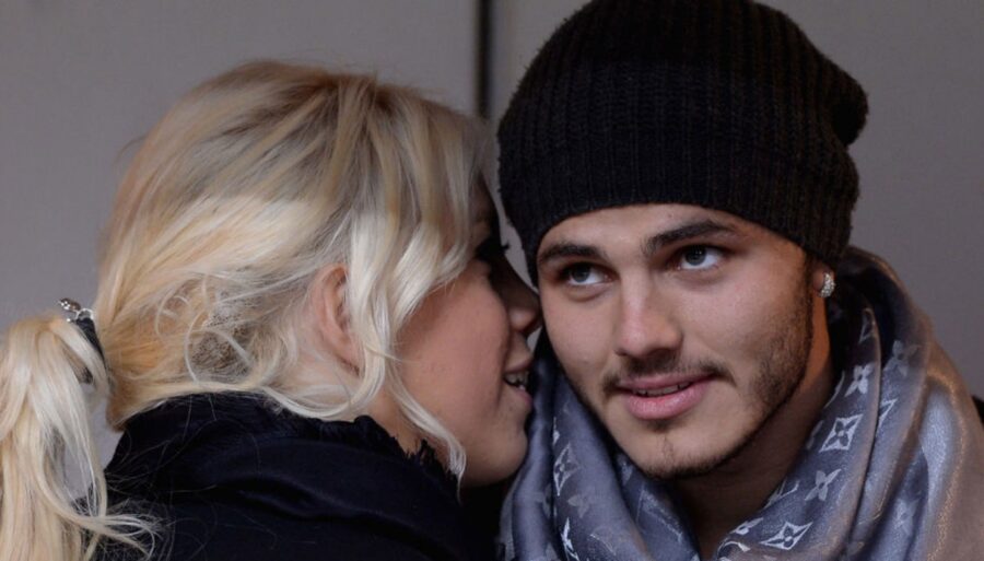 Mauro Icardi, la nostalgie de San Siro