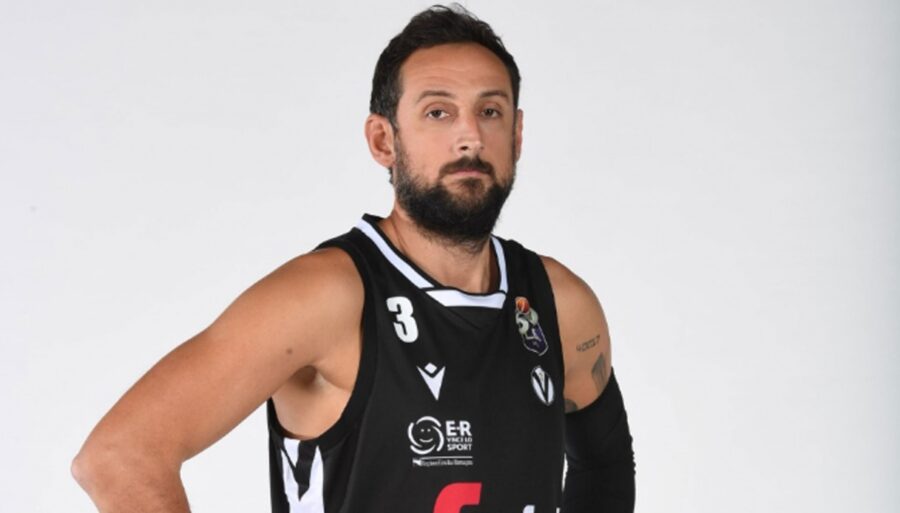 Virtus Bologna : Marco Belinelli veut marquer un but important contre Olimpia