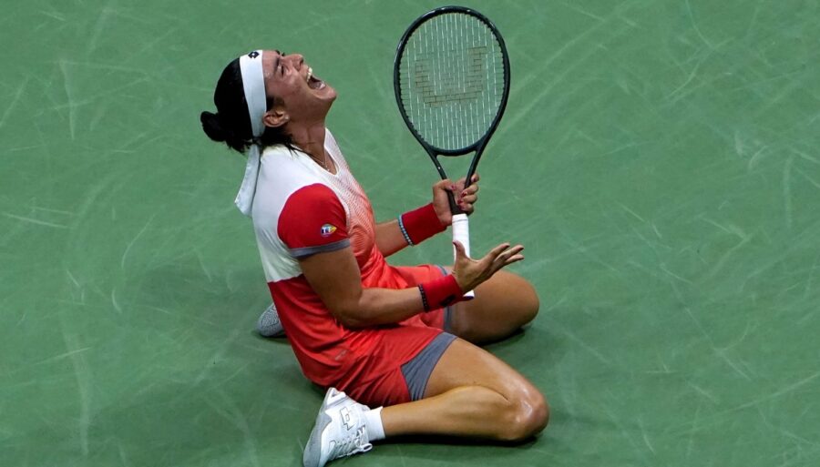 US Open, Ons Jabeur est déjà dans l’histoire