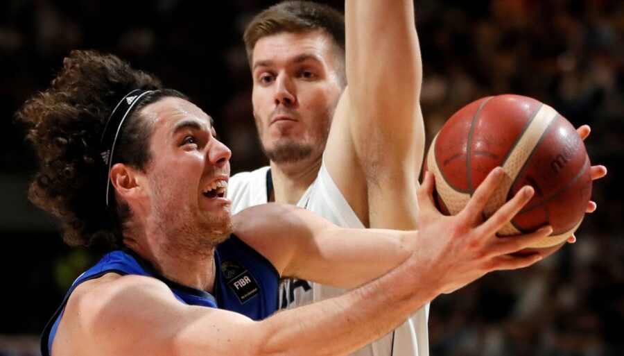 Italbasket, Pajola est catégorique : « Ce n’est pas un accident ».