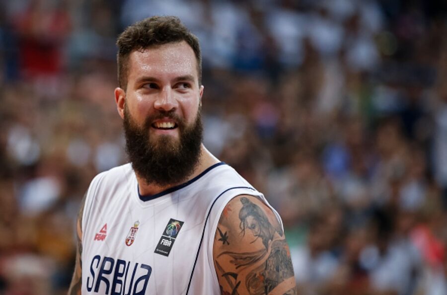 Miroslav Raduljica a fait son choix : il sera rouge et blanc