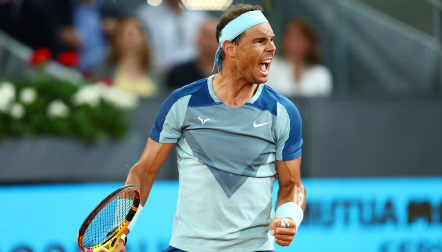 Rafael Nadal : confirmation de l’Espagne sur son retour