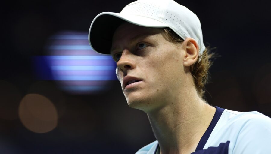 Jannik Sinner, sur Paris-Bercy il y a déjà l’ombre de Novak Djokovic