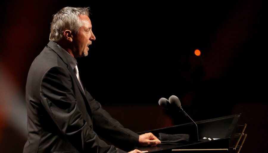 Toni Kukoc revient sur les années Trévise et raconte son plus grand regret.