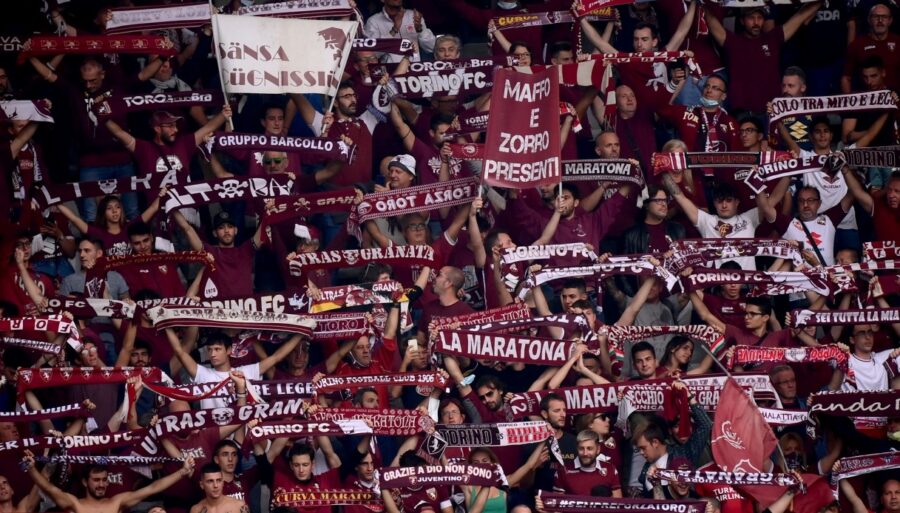 Un ancien du Torino illumine le derby avec la Juventus