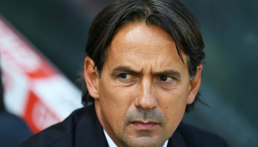 Crise de l’Inter, Javier Zanetti s’exprime sur Simone Inzaghi