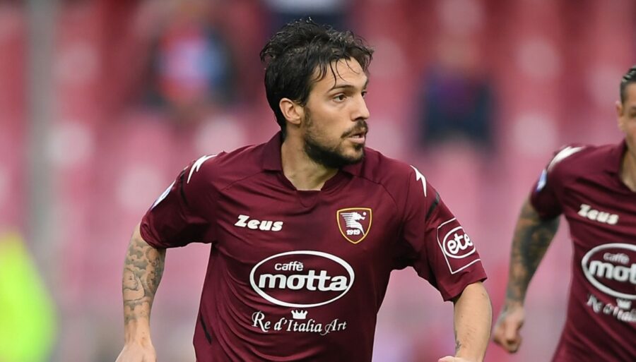 Simone Verdi, il ritorno non è solo un sogno: il piano della Salernitana