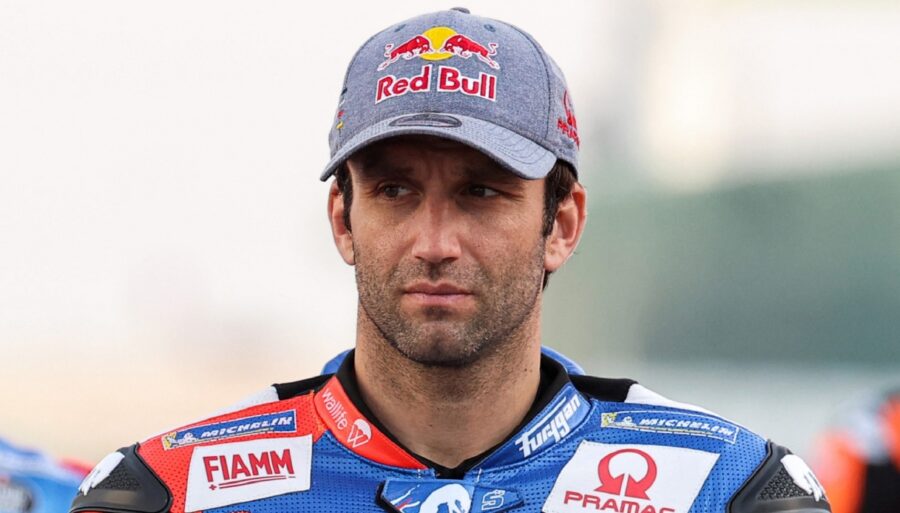 Johann Zarco, attaque sévère contre Marc Marquez :  » Il m’a retenu « .