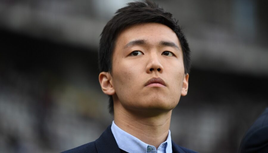 Inter, Steven Zhang dans les cordes : que des problèmes à l’horizon