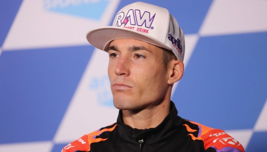 MotoGp, Aleix Espargaró dévoile sa stratégie de course