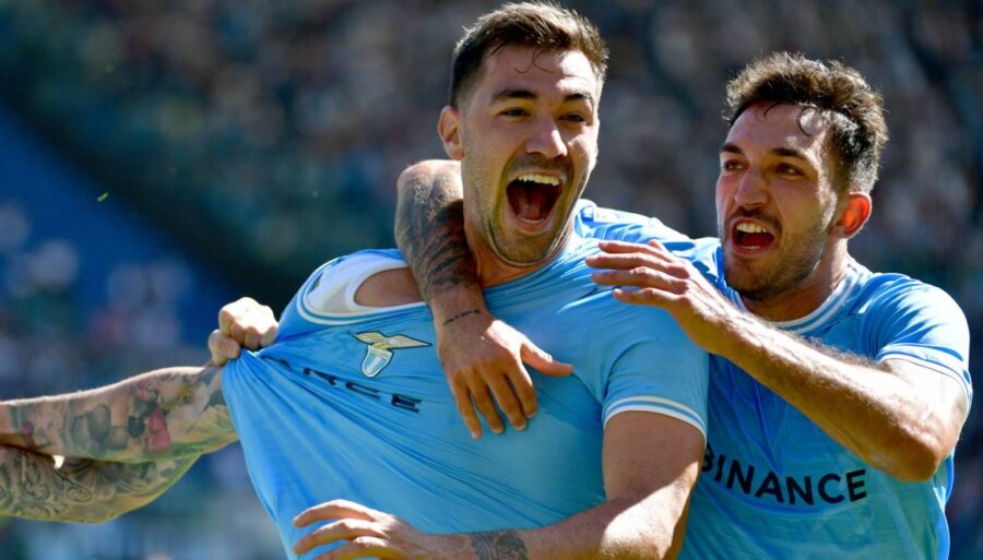 La Lazio démolit Spezia, Alessio Romagnoli s’exprime sur le Scudetto