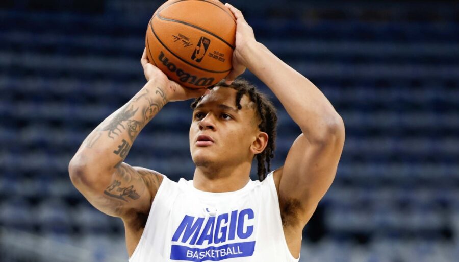 Nba, bon Paolo Banchero mais Orlando perd à nouveau