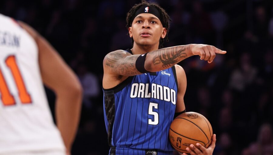 NBA, Paolo Banchero super mais Sacramento gagne