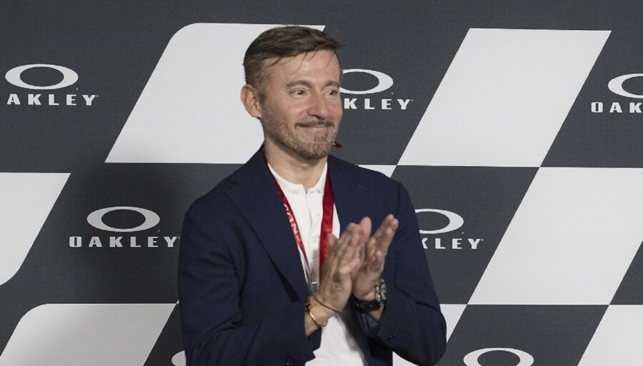 Max Biaggi, un samedi aigre-doux à Phillip Island
