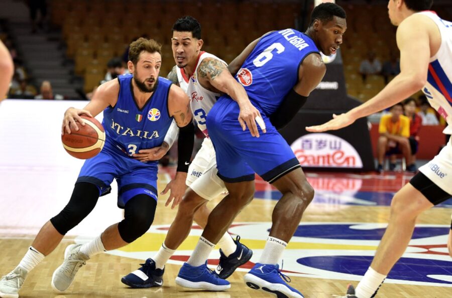 Marco Belinelli prêt à parler à Gianmarco Pozzecco : un possible rebondissement