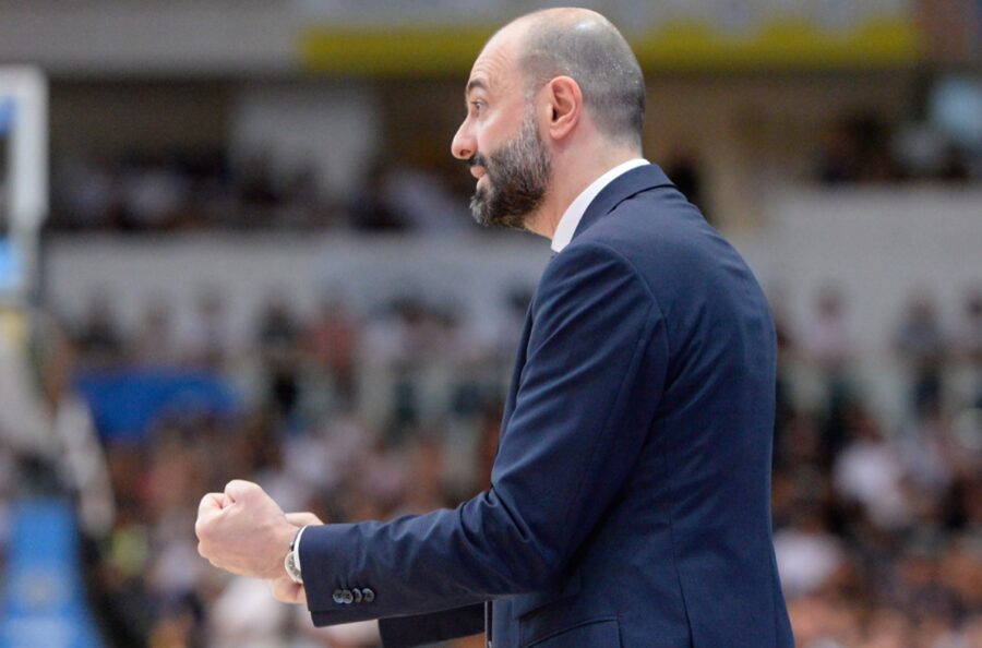 Maurizio Buscaglia : « Nous sommes un chantier ouvert ».