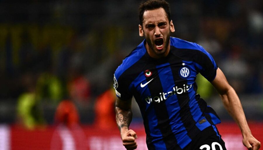 Inter, Hakan Calhanoglu révèle ce qui manque aux Nerazzurri