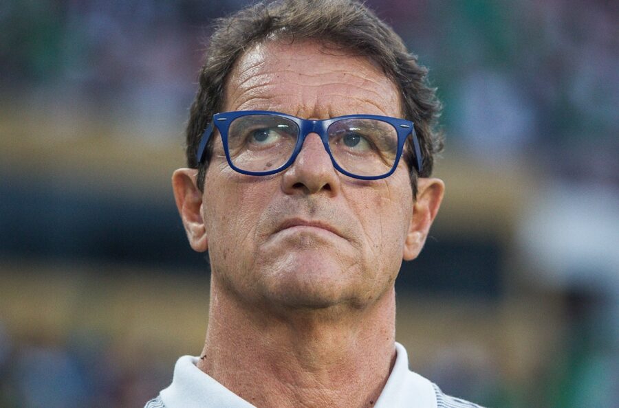Juve, Fabio Capello drastique sur Massimiliano Allegri : « J’ai touché le fond ».