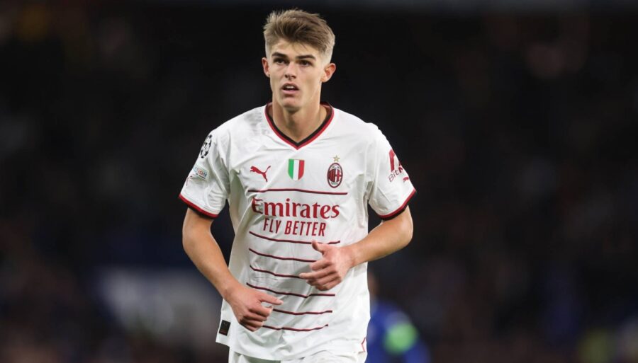 Dinamo Zagreb – Milan, les compositions probables pour le match de Ligue des Champions