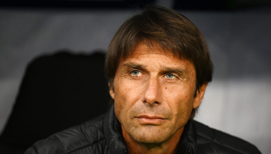 Antonio Conte explose : « Des excuses, des excuses, rien n’est gagné ici ».