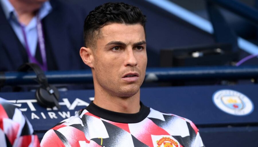 Affaire Cristiano Ronaldo, Ten Hag : « Il a refusé d’entrer ».