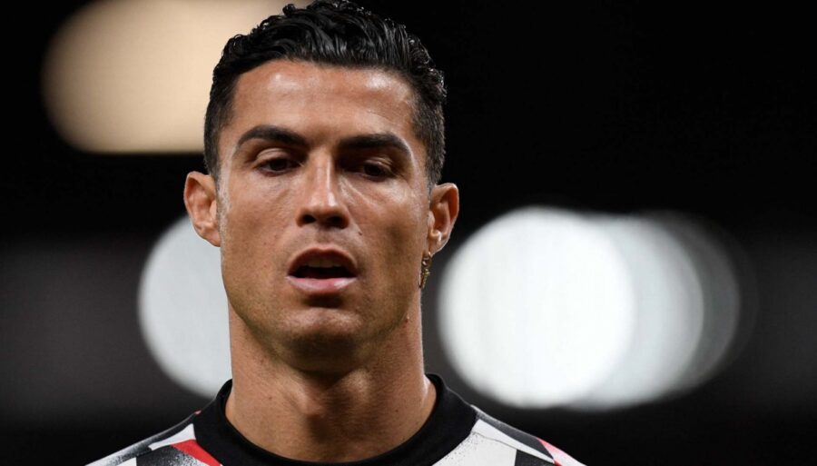 Cristiano Ronaldo s’en prend à Ten Hag : « Je ne le respecte pas ».