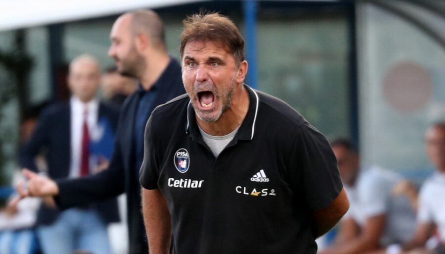 Pise récupère Palerme en finale