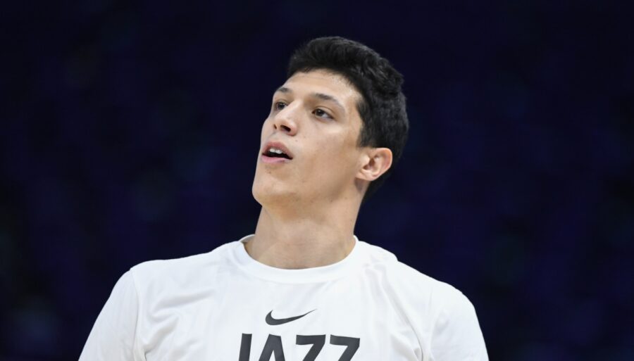 NBA : Utah gagne, quelques minutes pour Simone Fontecchio. Les vols de Denver et de New York