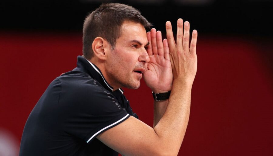 Ankara est amère pour Lube Civitanova