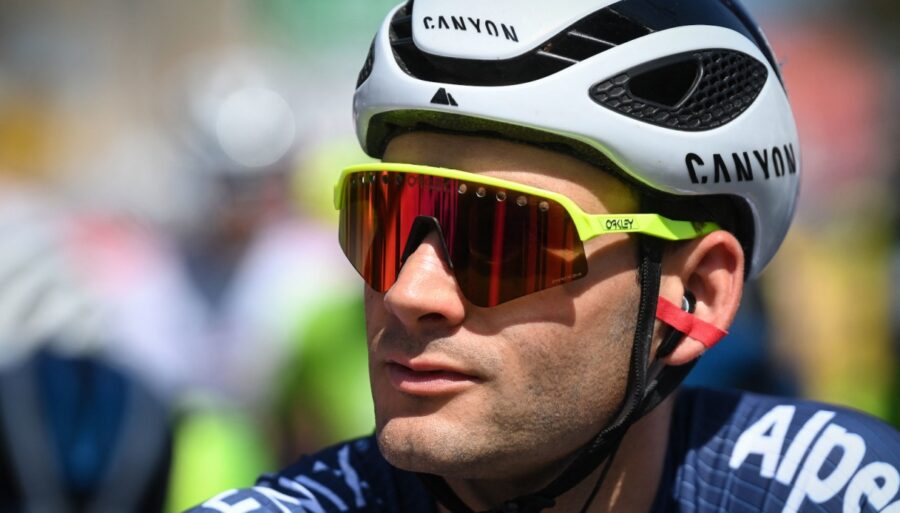 Championnat du monde de Gravel : Gianni Vermeersch dans l’histoire, Daniel Oss sur le podium