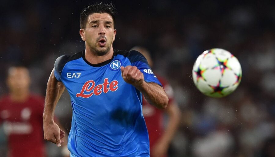 Naples – Rangers, les compositions probables pour le match de Ligue des Champions
