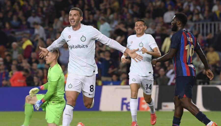 Inter, Robin Gosens heureux mais il y a un problème