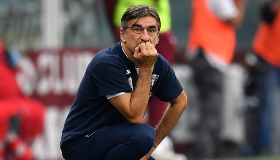 Ivan Juric tremble : « J’ai vraiment peur ».