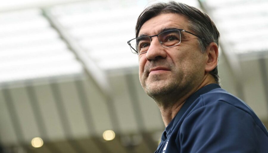 Le Torino, un enjeu de renouvellement crucial pour Ivan Juric