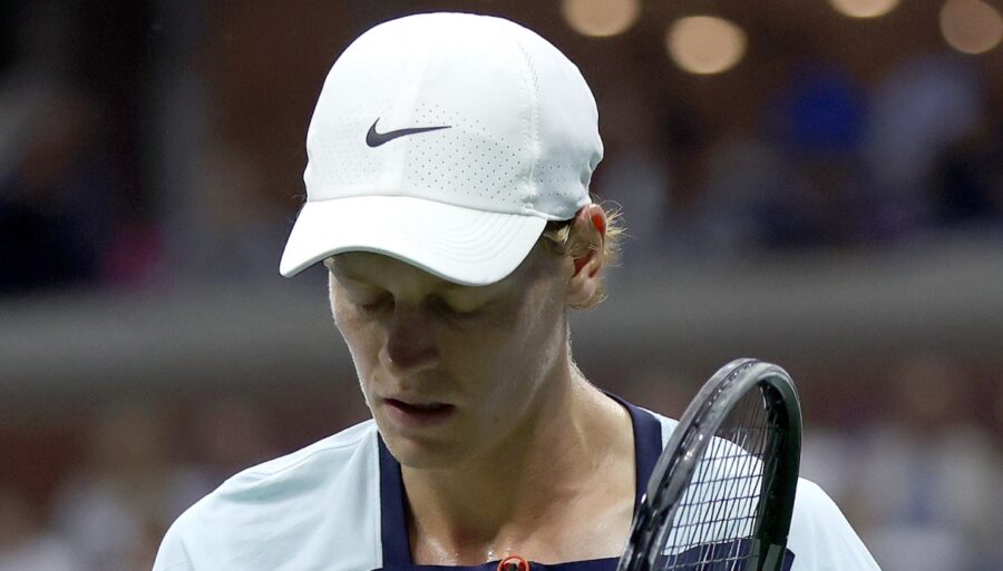 ATP Sofia, Jannik Sinner contraint à la retraite